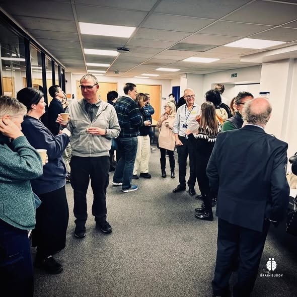 Community program hero